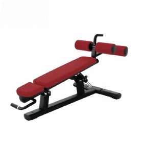 LB338 Adjustable Decline Bench