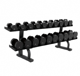 LB341 Dumbbell Rack (10 pairs)