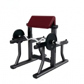 LB343 Seated Arm Curl