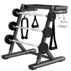 LB345 Handle Bar Rack