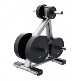 LB346 Weight Plate Tree