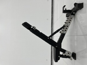 SE609 Adjustable Bench
