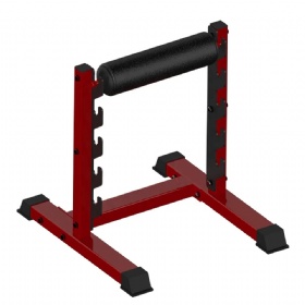 SE655 Bulgarian Split Squats