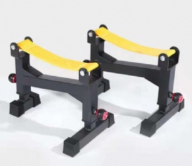 SE659 Deadlift Buffer Rack