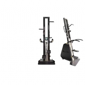 WH842 Climbing Machine With Resistance