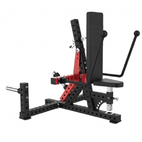 Triceps Machine
