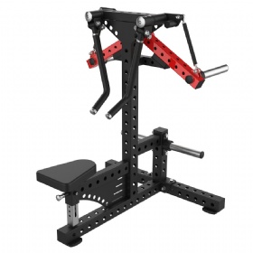Standing Chest Fly