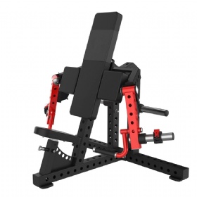 Biceps Machine