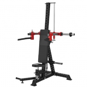 Shoulder Press