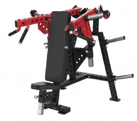 Shoulder Press