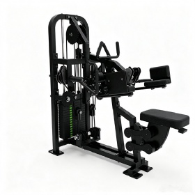 Arm Wrestling Machine