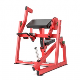 AE148 Seated Biceps