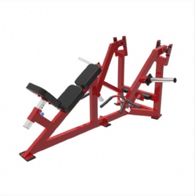 AE155 Incline Row Bench