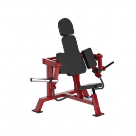 AE158 Iso-Lateral Biceps Machine