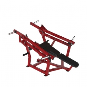 AE159 Iso-Lateral Decline Bench