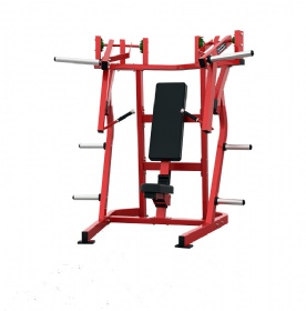 AE103 Iso-Lateral Bench Press