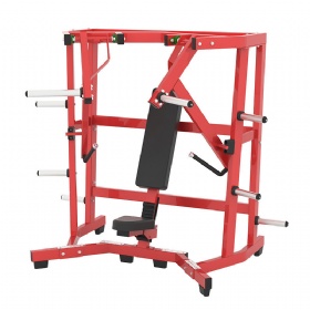 AE104 Iso-Lateral Wide Chest