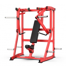 AE105 Iso-Lateral Decline Bench