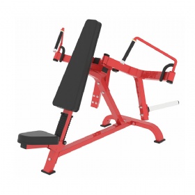 AE106 Incline Pec Fly