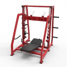AE124 Vertical Leg Press