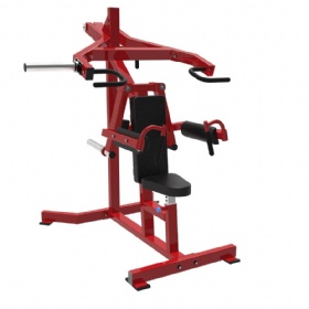 AE161 Shoulder Press&Lateral Raise Dual