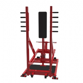 AE169 Standing Chest Press Machine