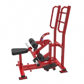 AE172 Standing Glute Machine