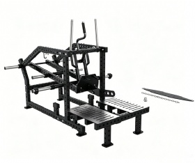 Belt Squat