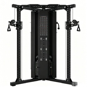 Dual Pulley System