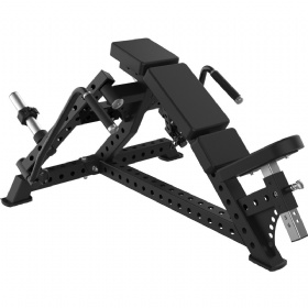 Incline Pec Fly
