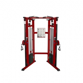 LA246 Dual Pulley System