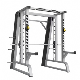 PH522 Squat Rack Smith Combination