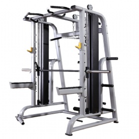 PH521 Squat Rack Smith Combination