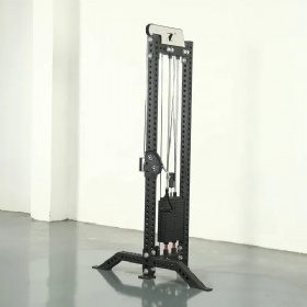 PH506 Single Pulley System