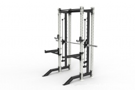 PH508 Squat Rack Cage Smith Machine