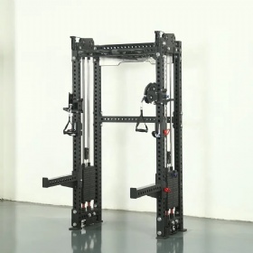 PH509 Squat Rack Functional Trainer