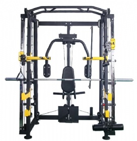 PH523 Multi Power Rack