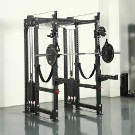 PH510 Functional Trainer Power Rack