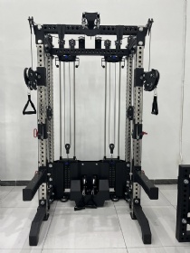 PH513 Functional Trainer Lat-Pulldown&Low