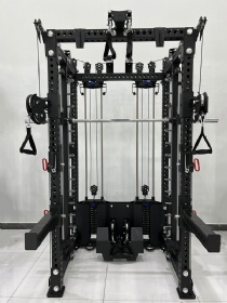 PH515 Smith Function Trainer Machine&High low