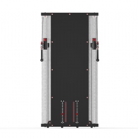PH525 Dual Wall-mounted Funtion Trainer