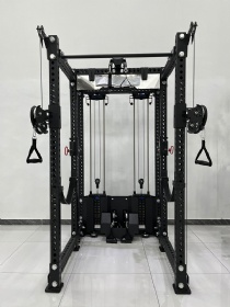 PH514 Functional Trainer Lat-Pulldown&Low