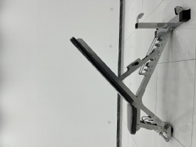 SE608 Adjustable Bench
