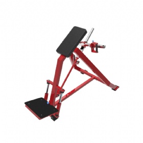 SE637 T-Bar Row Machine