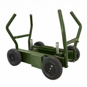 SE651 Tank Sled