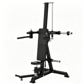 Shoulder Press