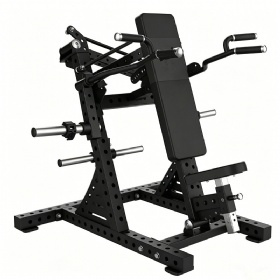 Shoulder Press