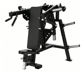 Shoulder Press