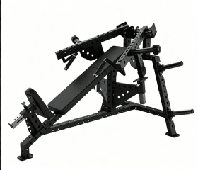 Super Inclined Press
