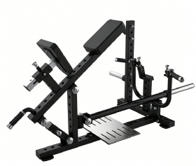 T-Bar Row